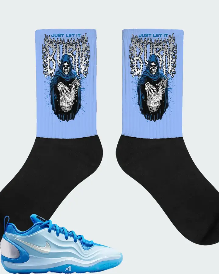 Nike A Two Still Loading Matching Socks
