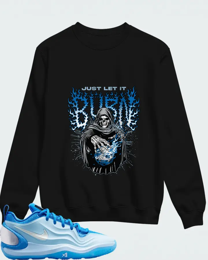 Nike A Two Still Loading Matching Sweatshirt