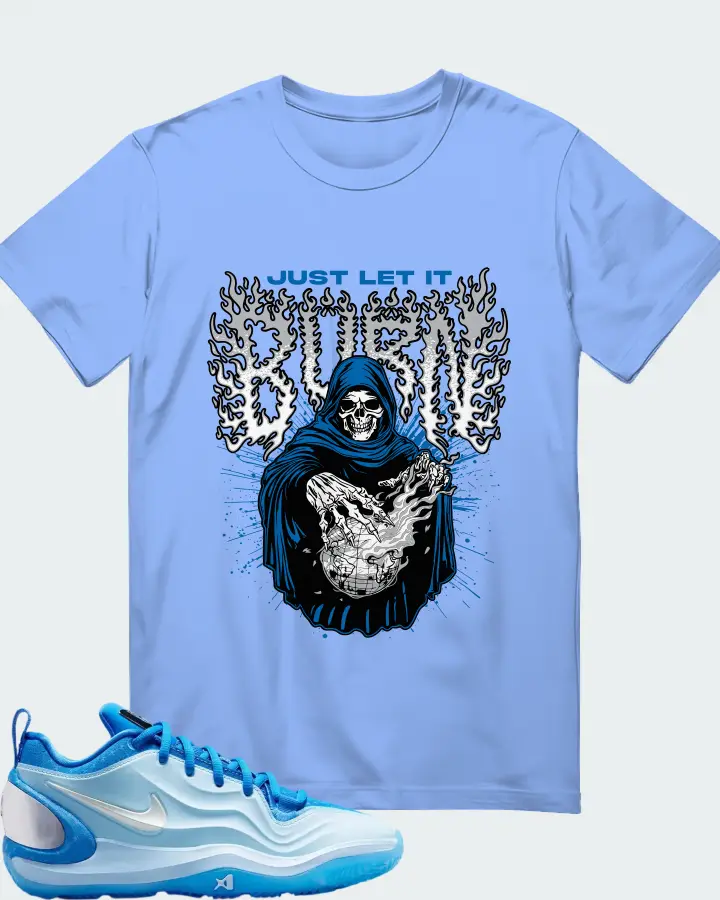 Nike A Two Still Loading Matching T-Shirt