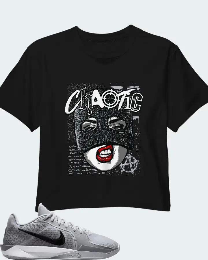 Wmns Nike Sabrina 2 TB Wolf Grey Matching Crop Top
