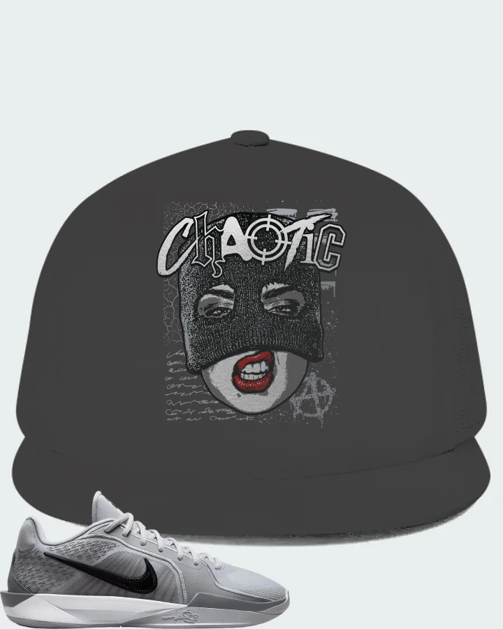 Wmns Nike Sabrina 2 TB Wolf Grey Matching Hat