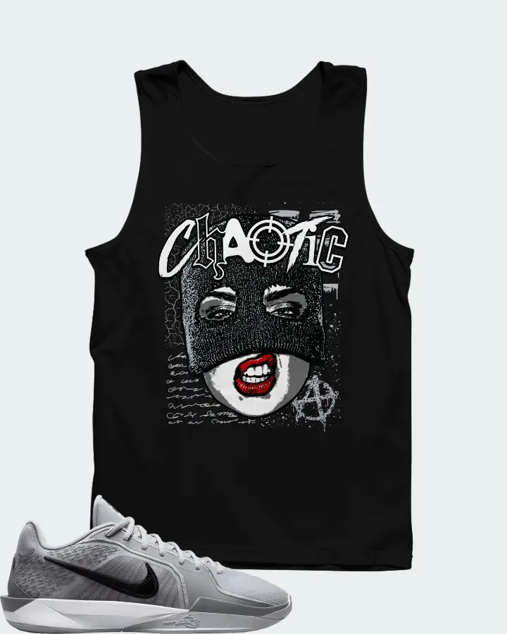 Wmns Nike Sabrina 2 TB Wolf Grey Matching Tank Top