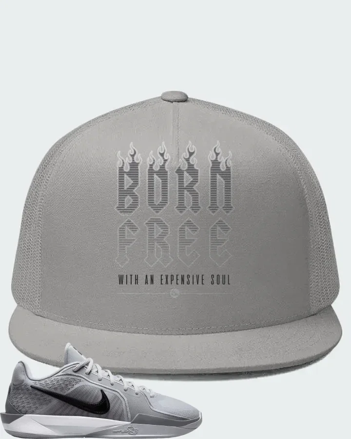 Wmns Nike Sabrina 2 TB Wolf Grey Matching Hat