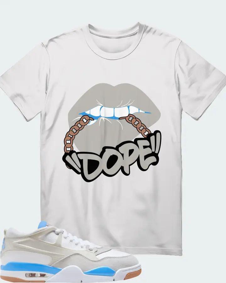 !!DOPE!!