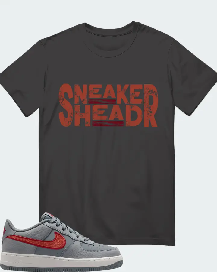 SNEAKER HEAD