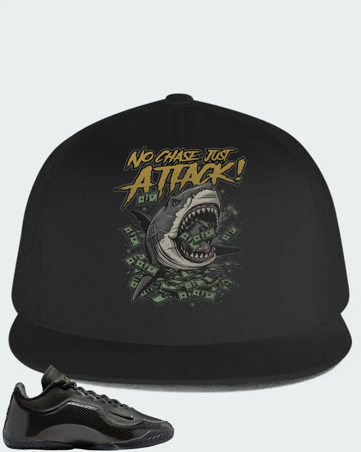 Nike LeBron 23 Masked Menace Matching Hat