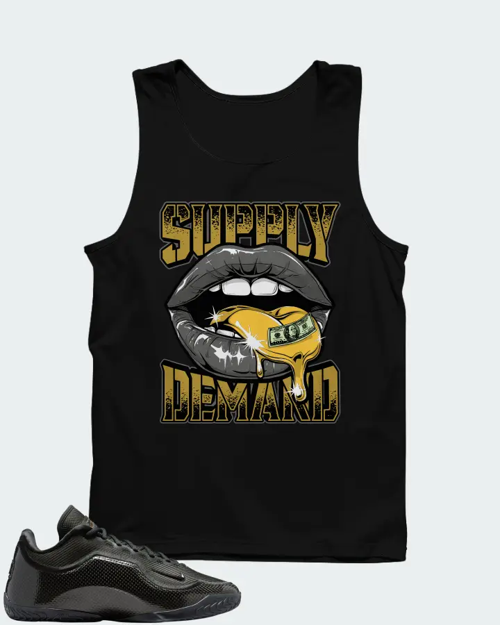 Nike LeBron 23 Masked Menace Matching Tank Top