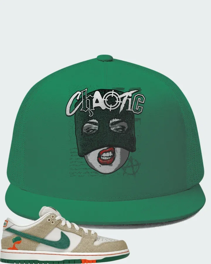 Jarritos x Nike Dunk Low SB Matching Hat