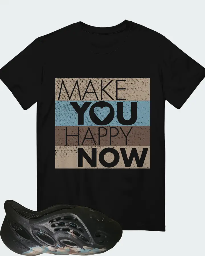 Make You Happy Now