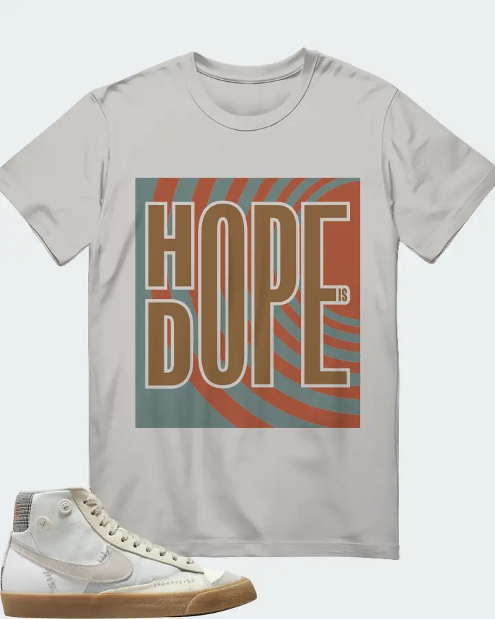 HOPE is DOPE