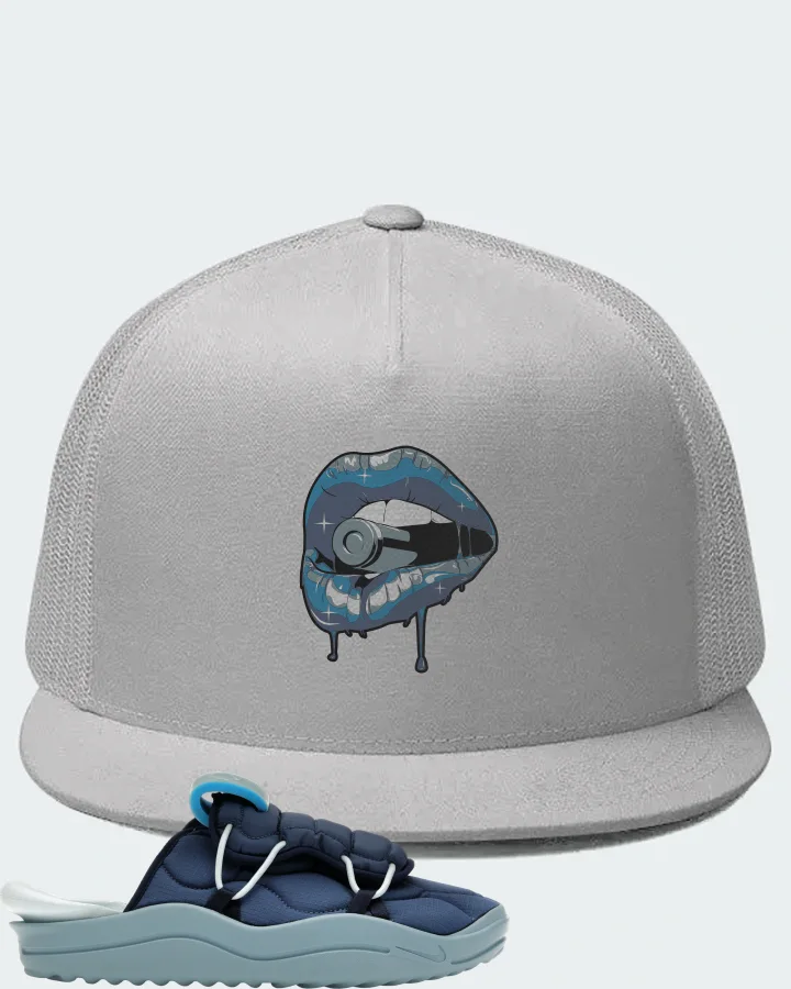 Nike Offline 3.0 Sneaker Matching White Hat - Kiss of Death