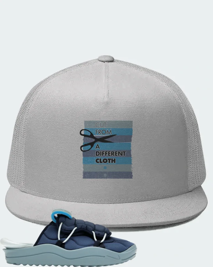 Nike Offline 3.0 Sneaker Matching White Hat - Cut From a Different Cloth