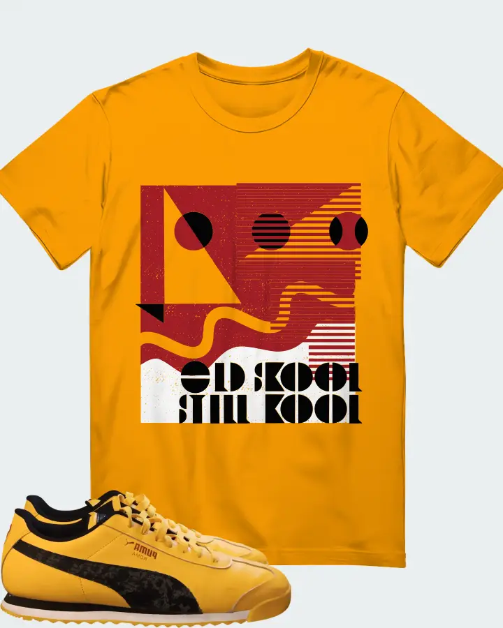Old Skool Still Kool