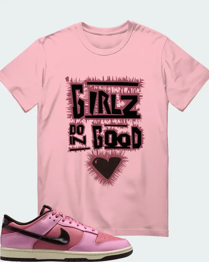 Girls Doin Good