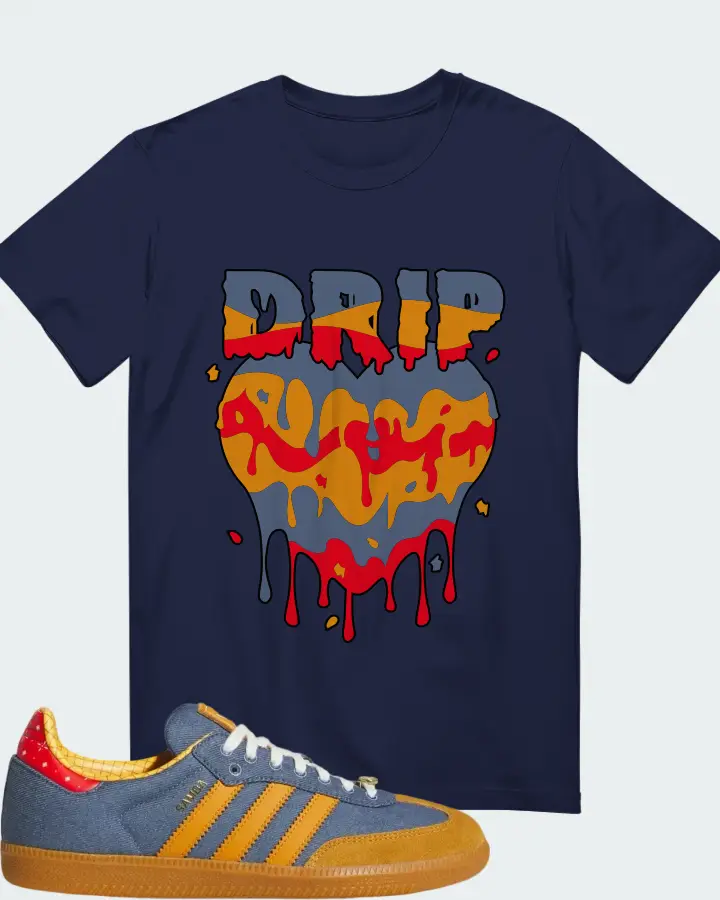 Drippin Heart
