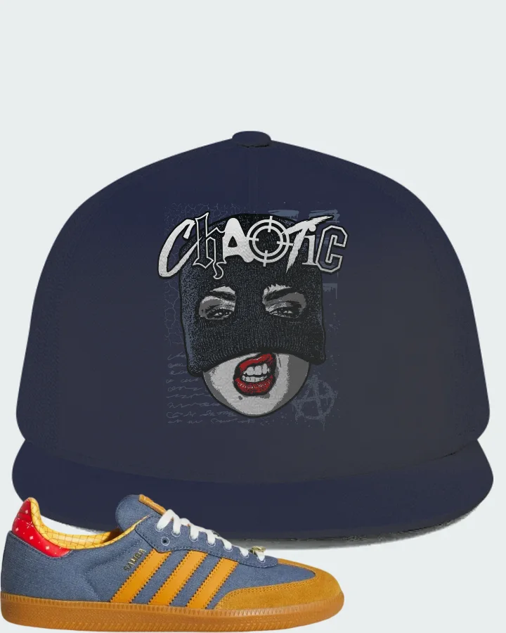 Toy Story x adidas Samba Woody Matching Hat