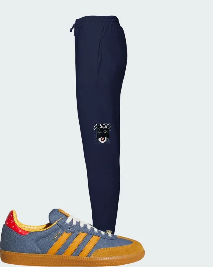 Toy Story x adidas Samba Woody Matching Joggers