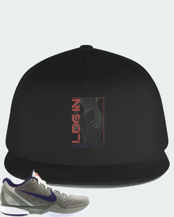 Hat in Black