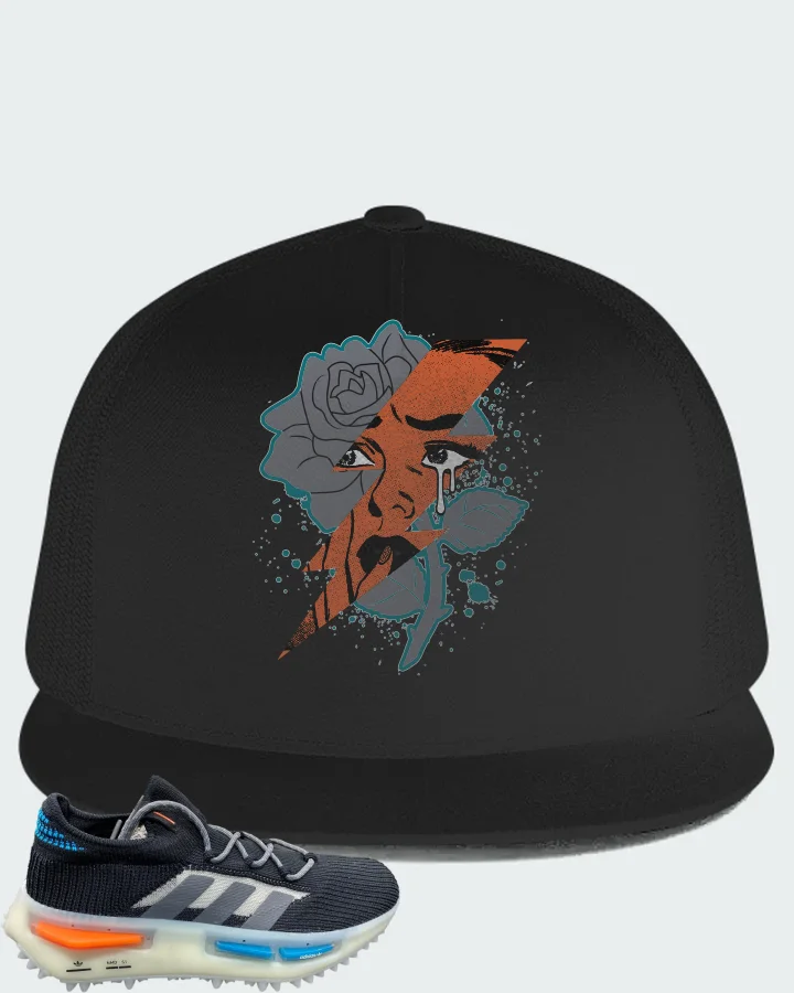 Hat in Black