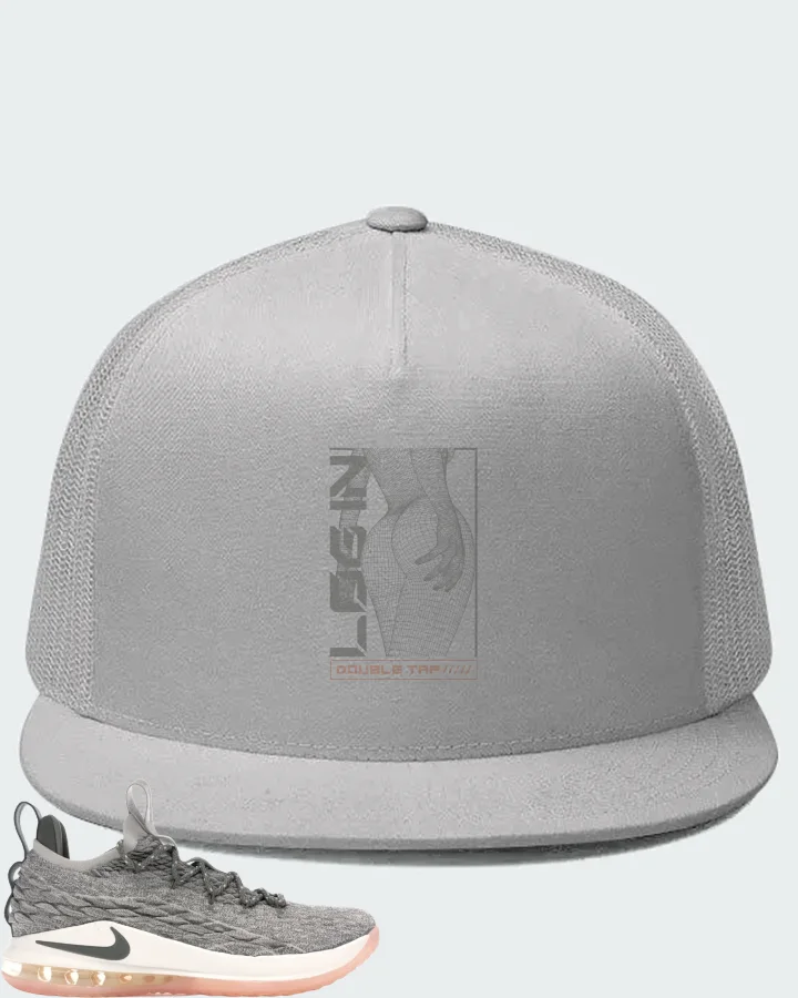 Hat in White
