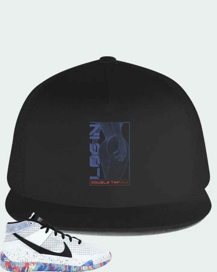 Hat in Black