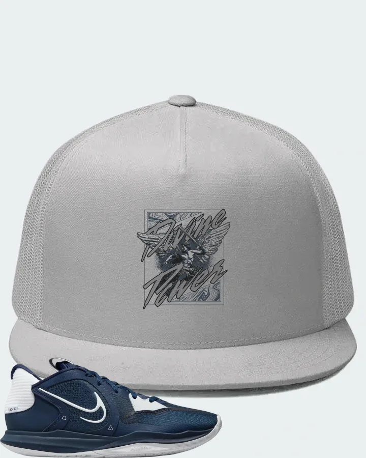 Hat in White