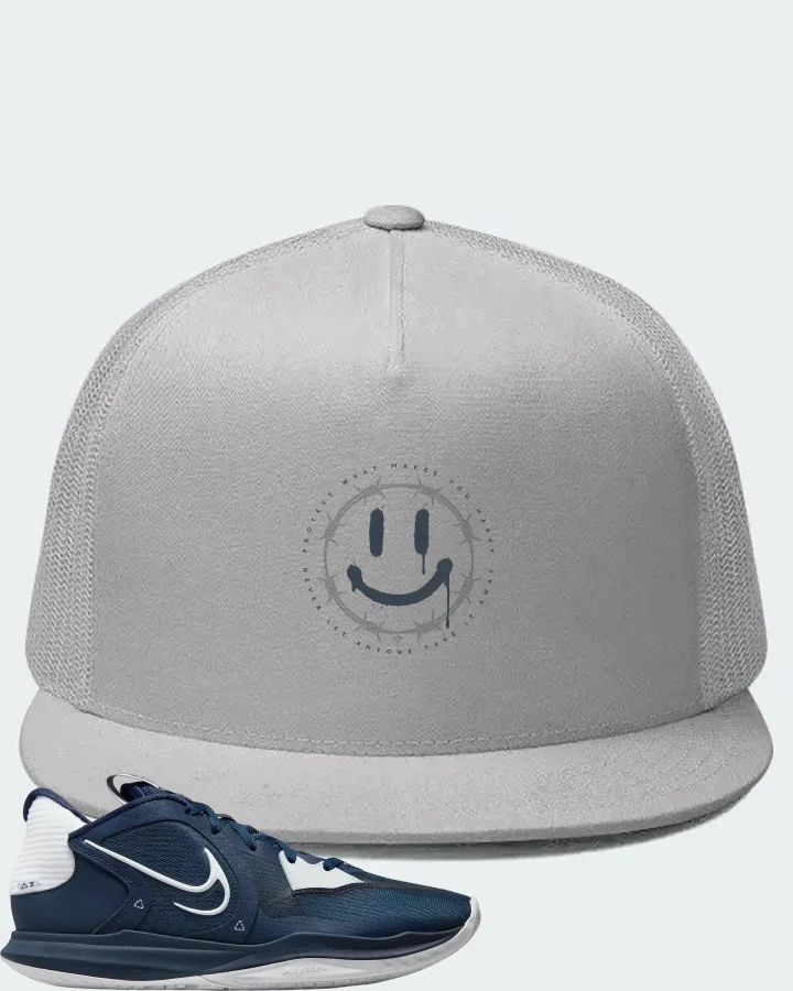 Hat in White