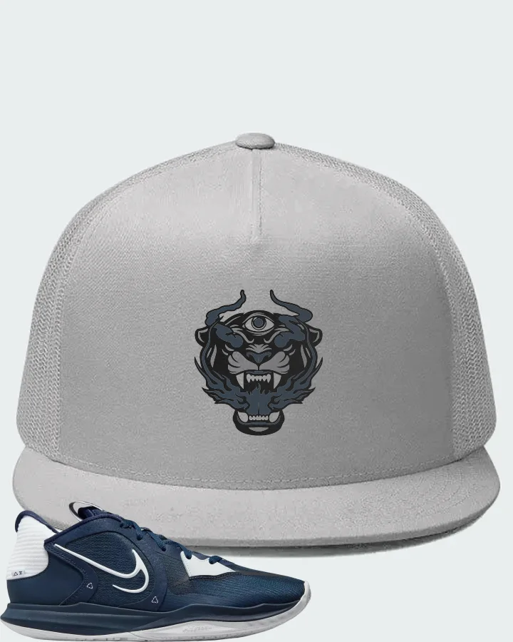 Hat in White
