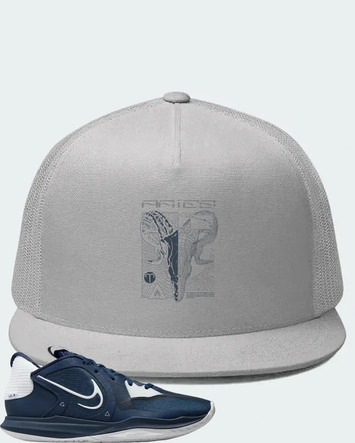 Hat in White