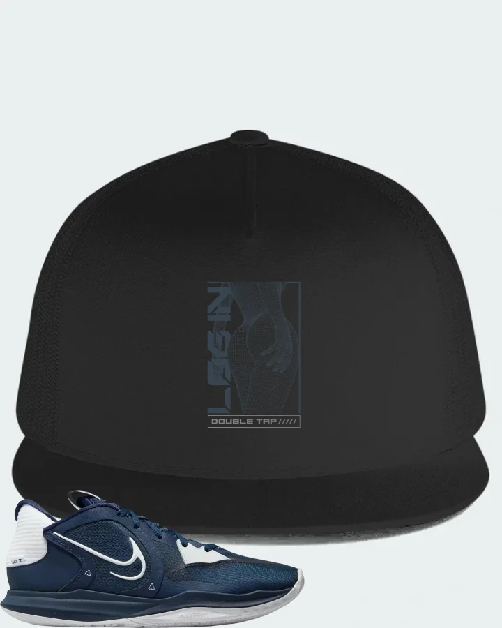 Hat in Black
