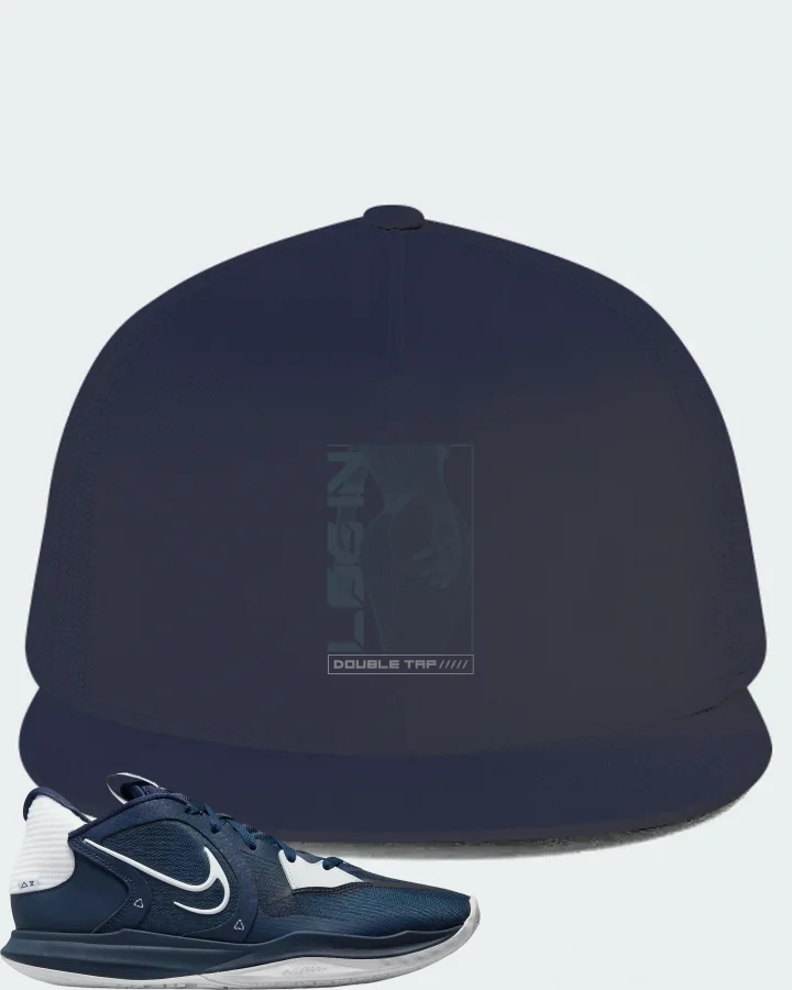 Hat in Navy