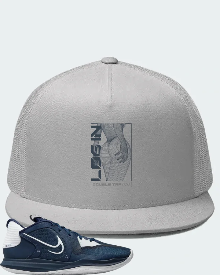 Hat in White