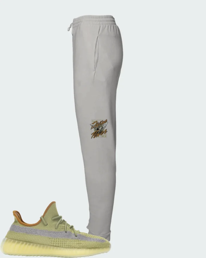adidas Yeezy Boost 350 V2 Matching Joggers