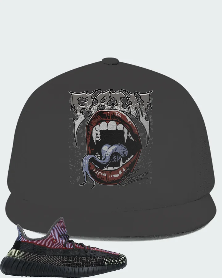 adidas Yeezy Boost 350 V2 Matching Hat
