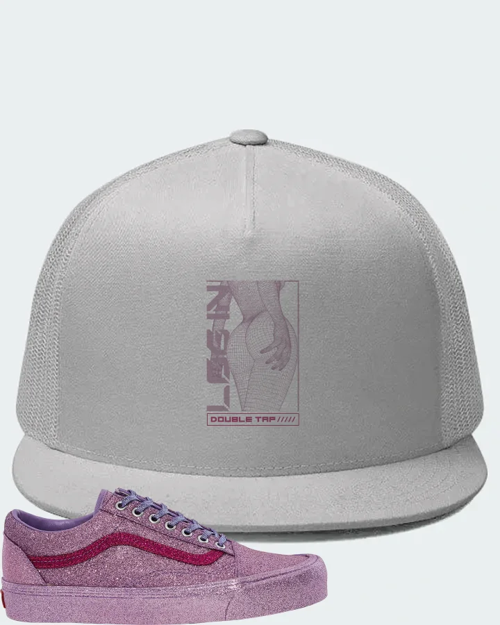 Hat in White