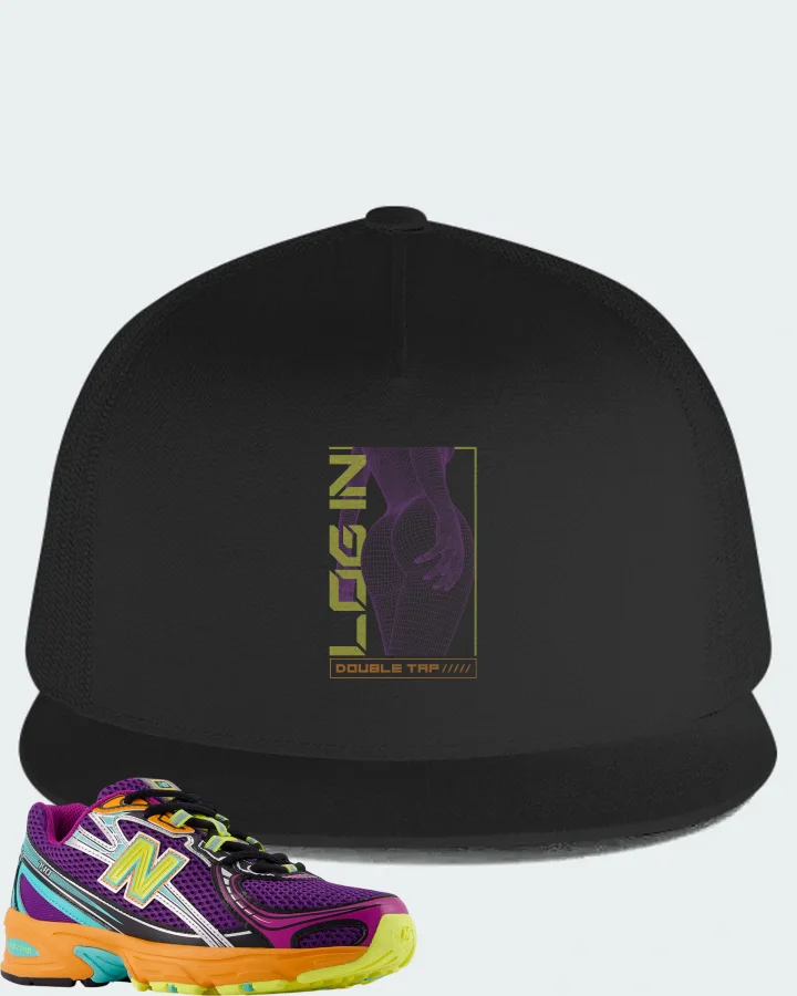 Hat in Black