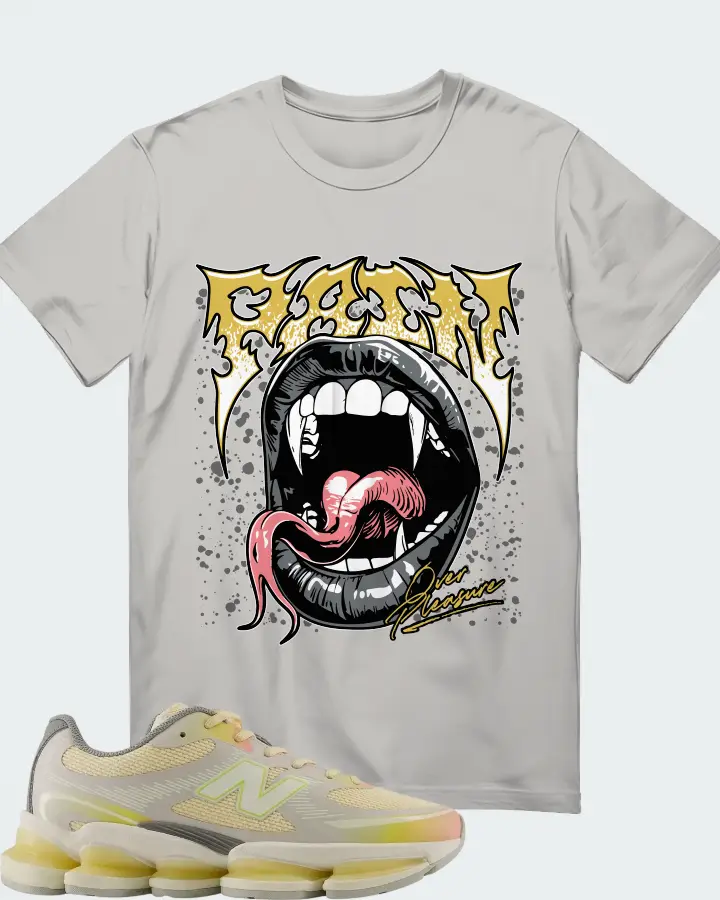New Balance ABZORB 2000 Warm Skies Matching T-Shirt