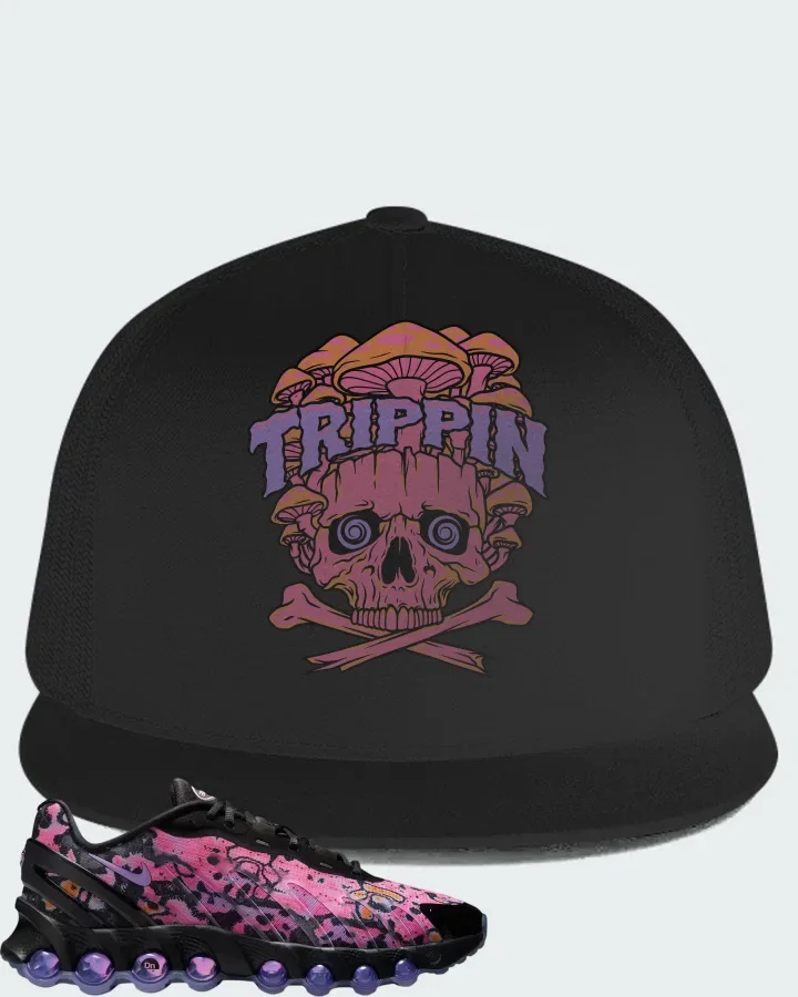 Nike Air Max Dn8 Pink Gaze Matching Hat