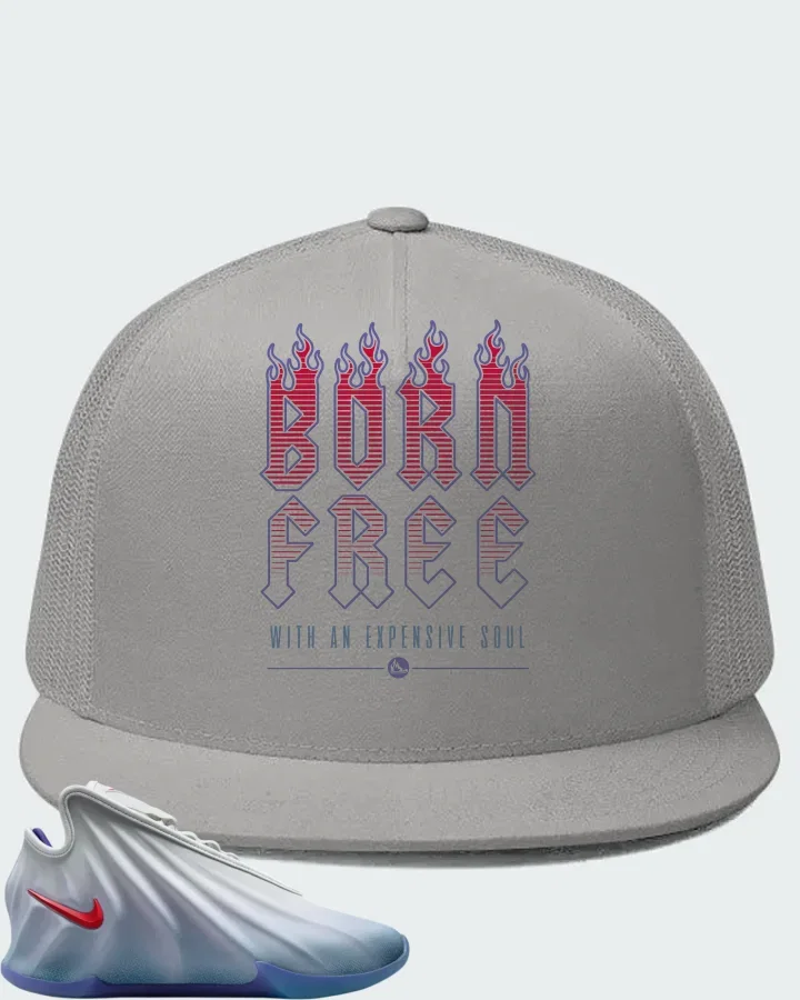Nike GT Future Swooshman Matching Hat