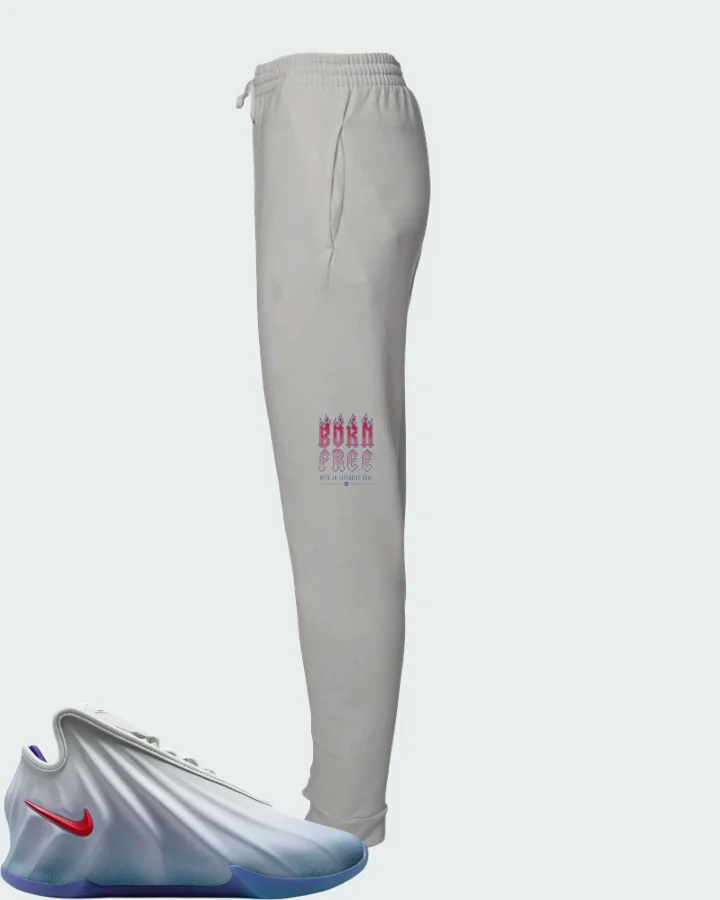 Nike GT Future Swooshman Matching Joggers