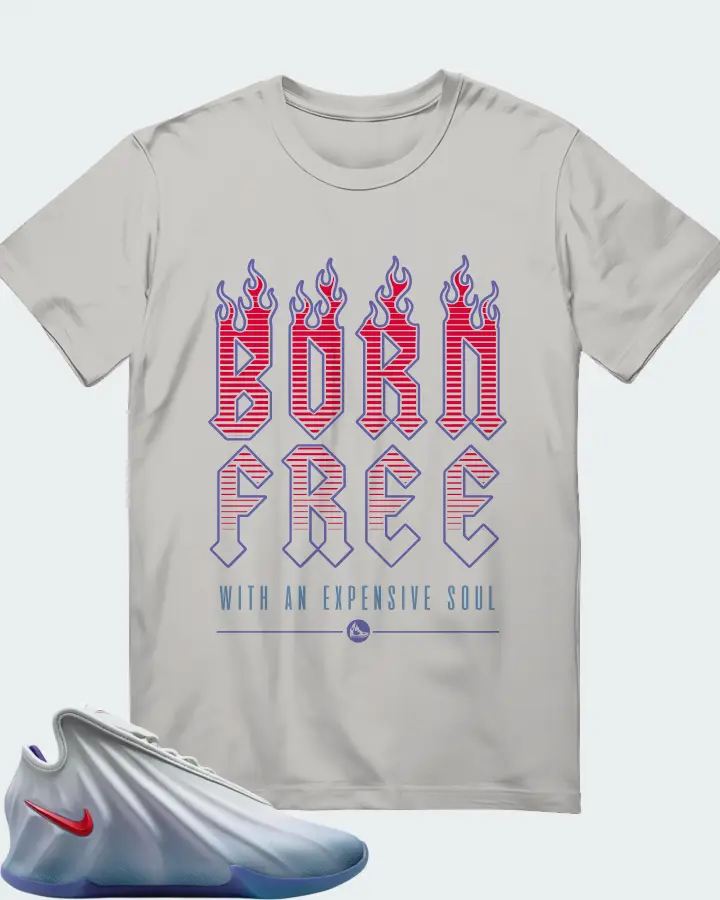 Nike GT Future Swooshman Matching T-Shirt