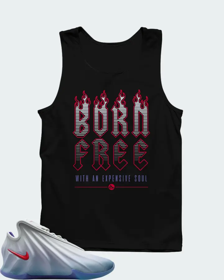 Nike GT Future Swooshman Matching Tank Top