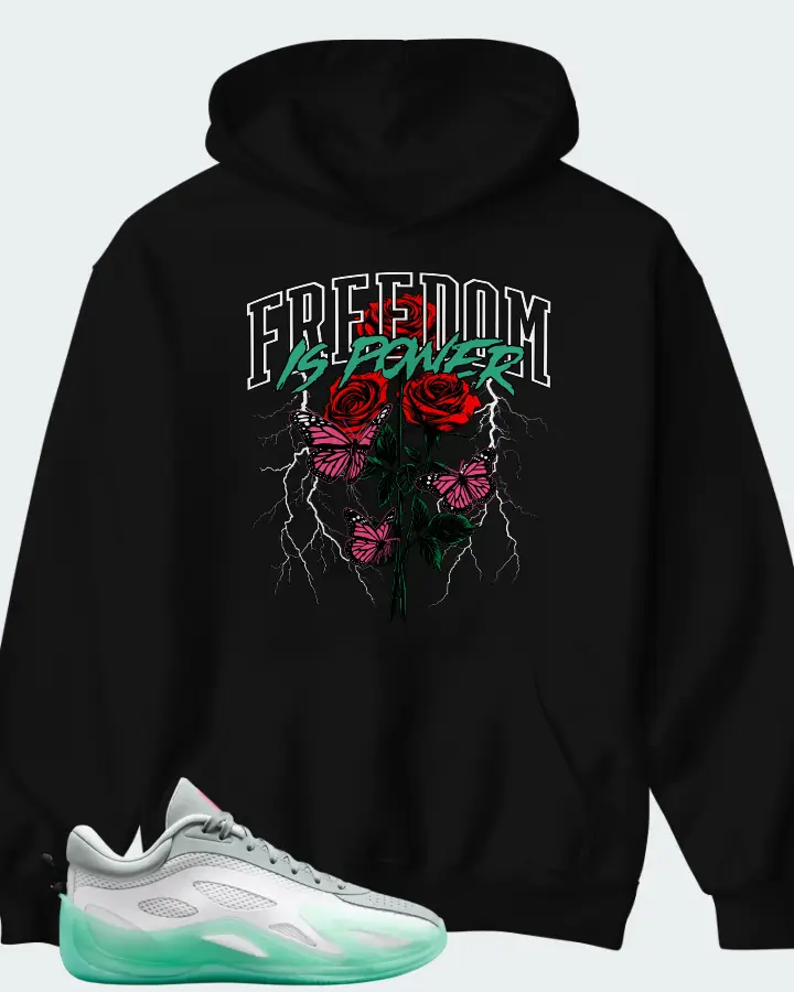 Air Jordan Jordan Heir Series 2 South Beach Matching Hoodie