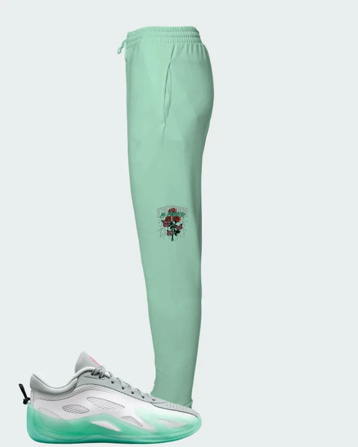 Air Jordan Jordan Heir Series 2 South Beach Matching Joggers