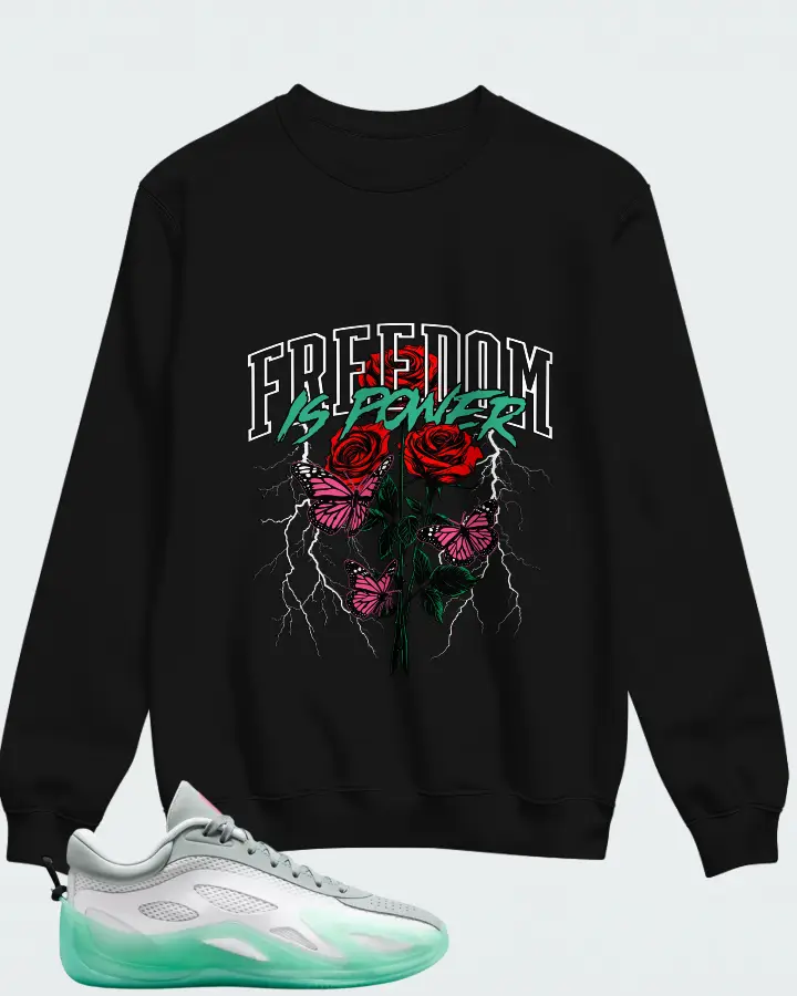 Air Jordan Jordan Heir Series 2 South Beach Matching Sweatshirt