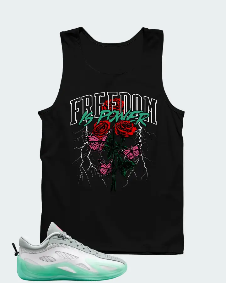 Air Jordan Jordan Heir Series 2 South Beach Matching Tank Top