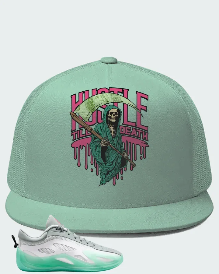 Air Jordan Jordan Heir Series 2 South Beach Matching Hat
