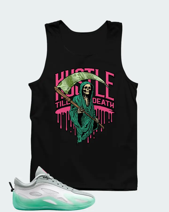 Air Jordan Jordan Heir Series 2 South Beach Matching Tank Top