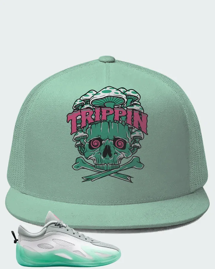 Air Jordan Jordan Heir Series 2 South Beach Matching Hat