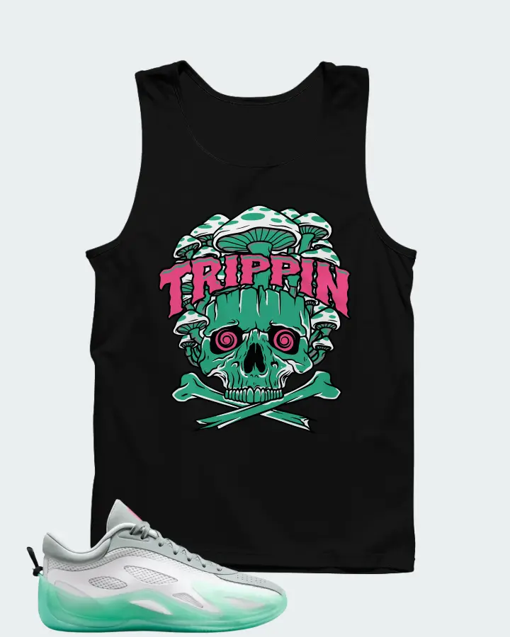 Air Jordan Jordan Heir Series 2 South Beach Matching Tank Top